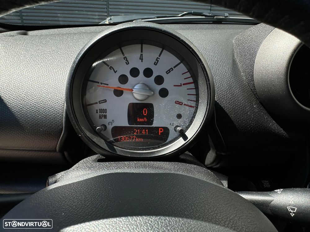 MINI Countryman - 23