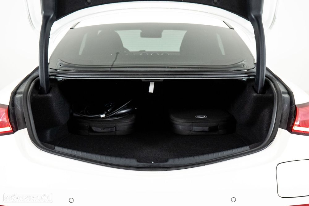 Mercedes-Benz CLE 300 - 9