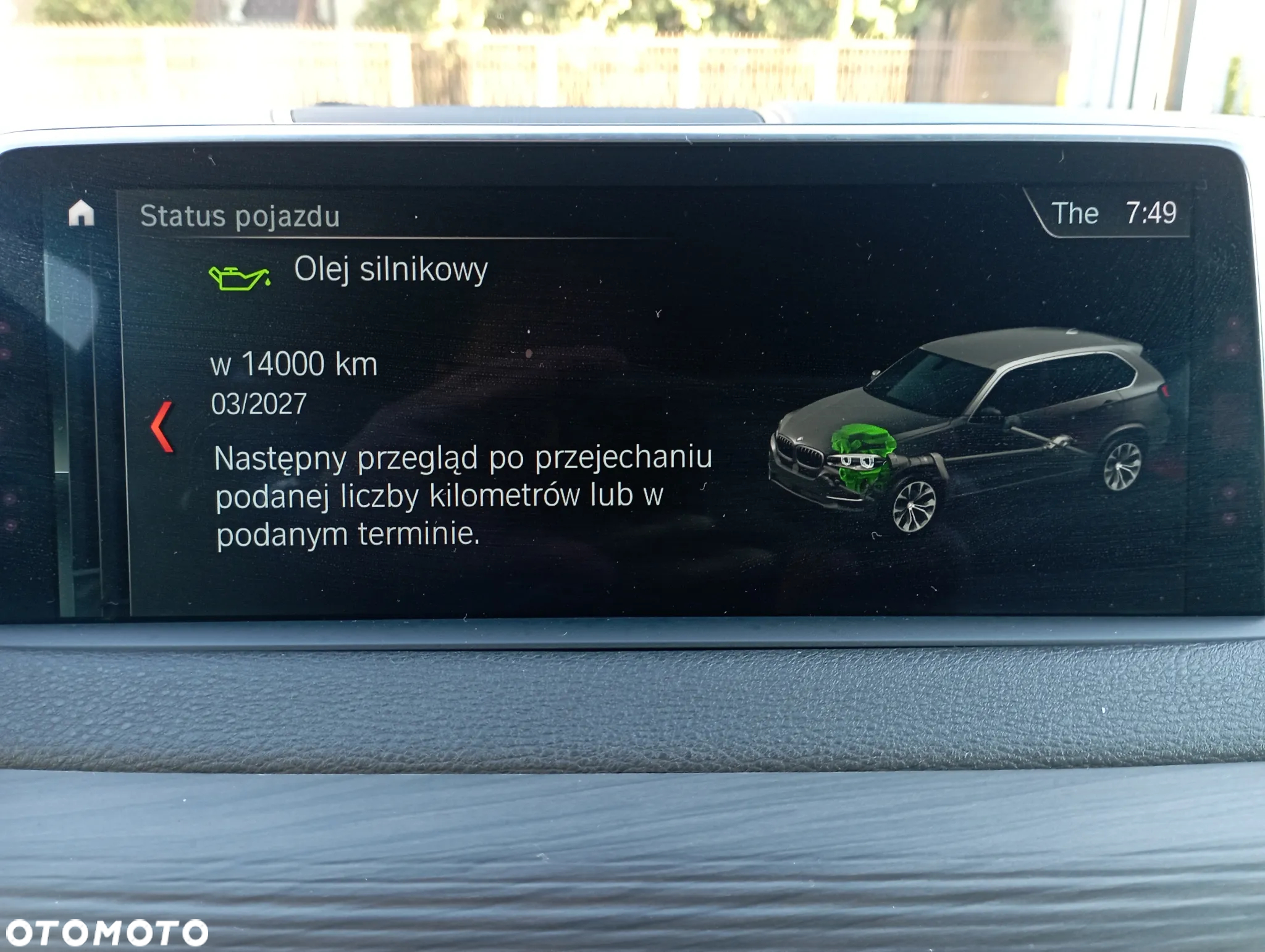 BMW X5 xDrive30d - 21