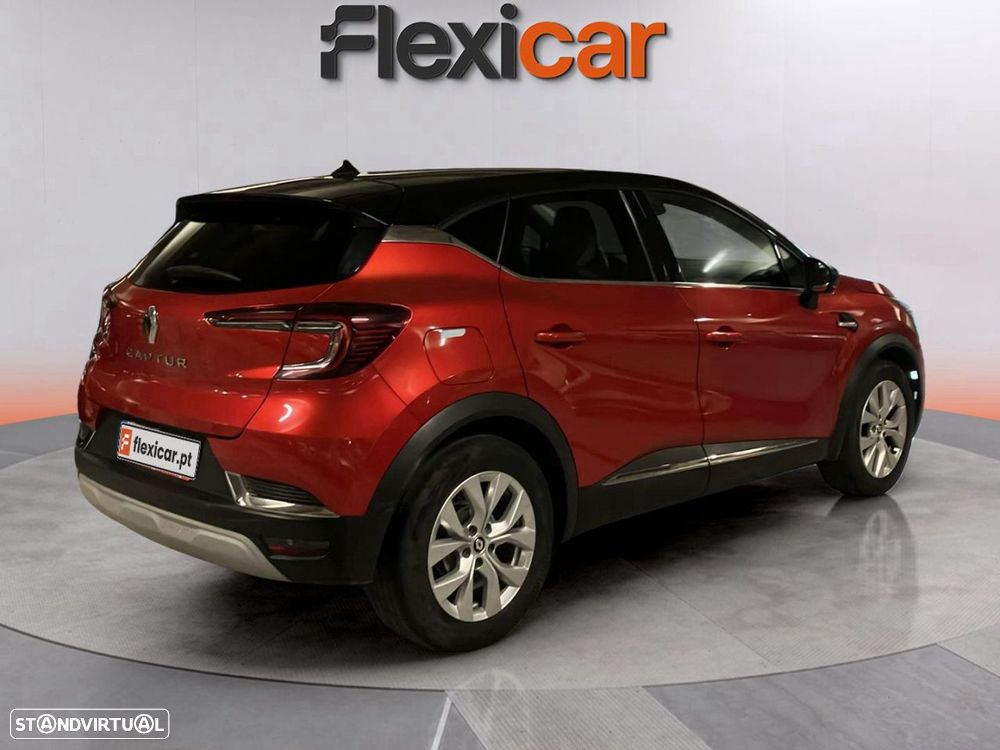 Renault Captur - 4