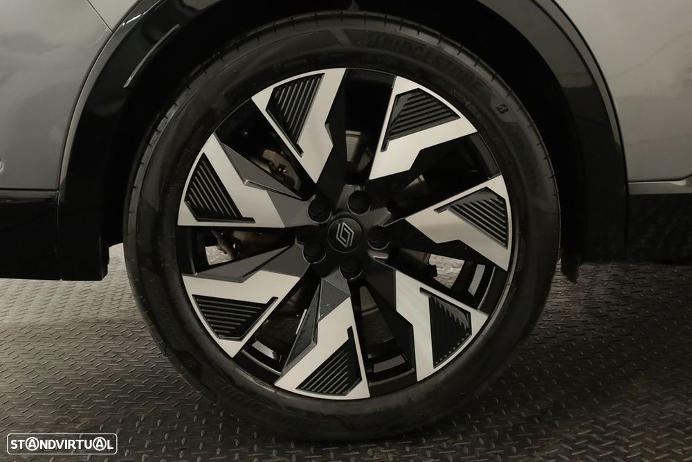 Renault Rafale 1.2 Hyper Hybrid E-Tech Esprit Alpine - 6