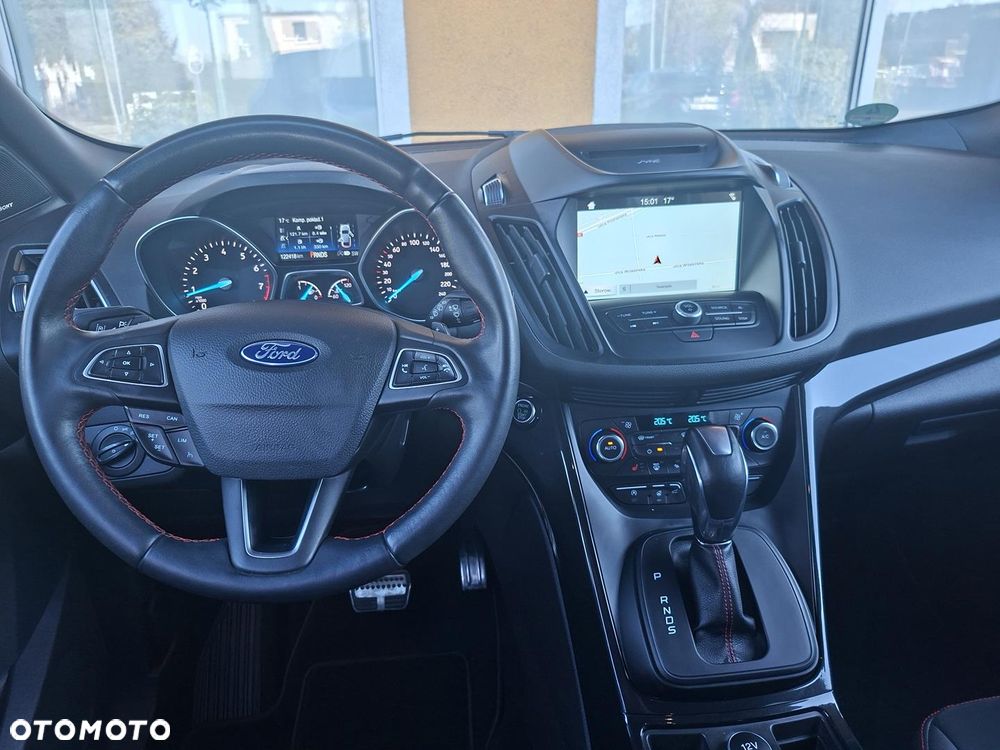 Ford Kuga 1.5 EcoBoost AWD ST-Line ASS - 18