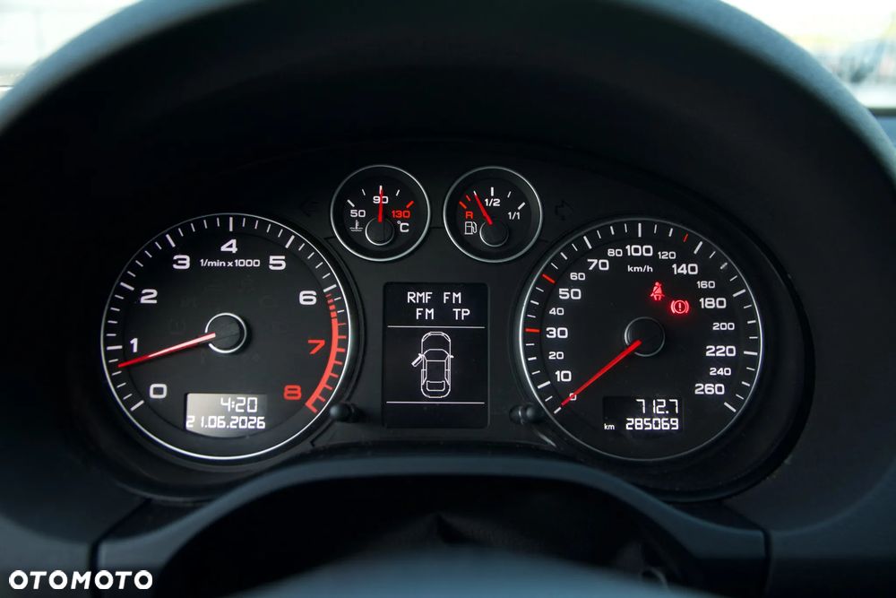 Audi A3 Sportback 1.4 TFSI S line Sportpaket - 14