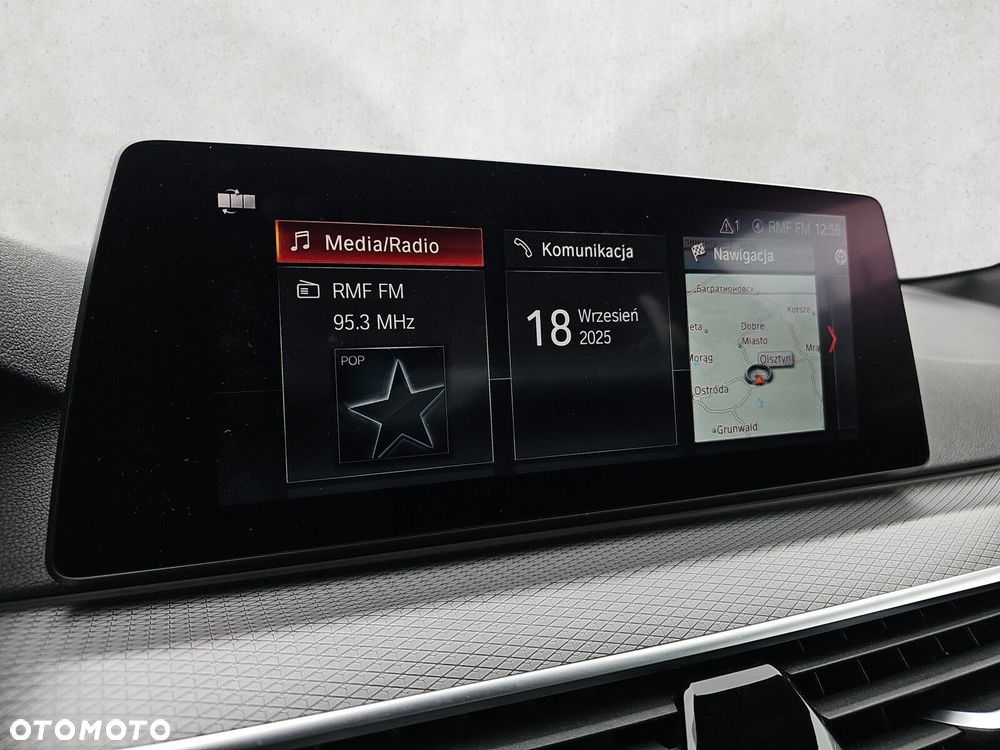 BMW Seria 5 - 21