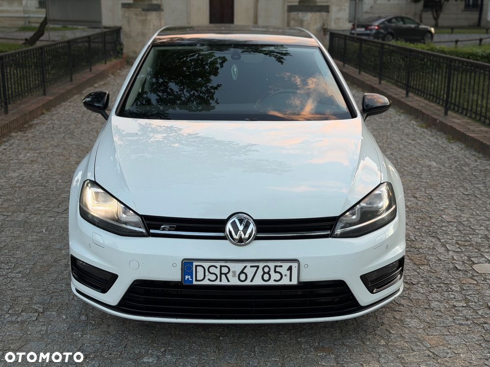 Volkswagen Golf 1.4 TSI BMT Comfortline - 5