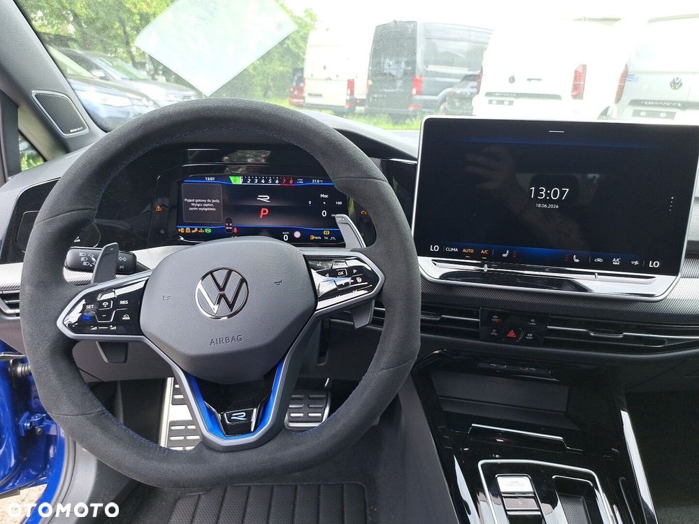 Volkswagen Golf Variant 2.0 TSI 4Motion R - 14