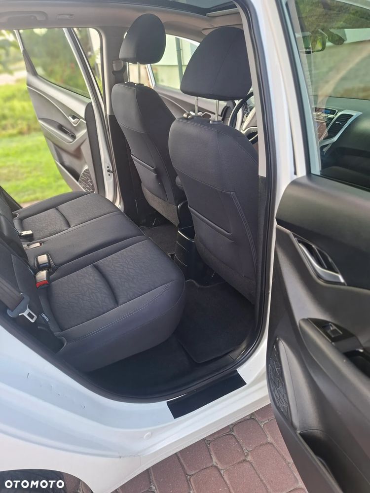 Hyundai ix20 1.4 Edition 20 - 21