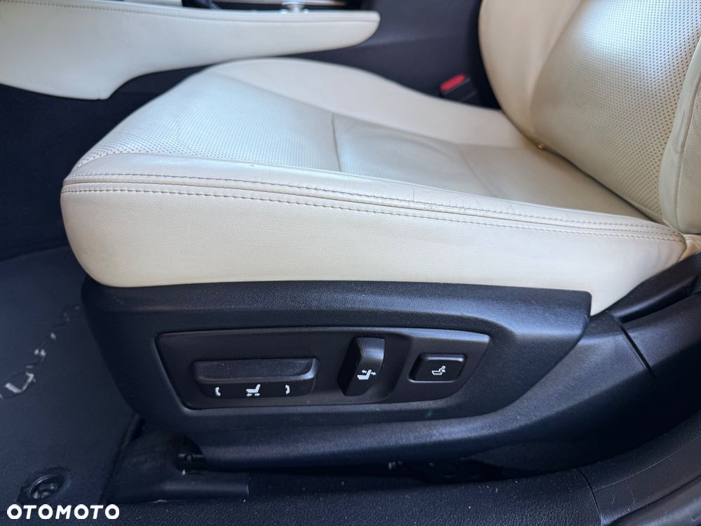 Lexus GS 200t / 300 Prestige - 29