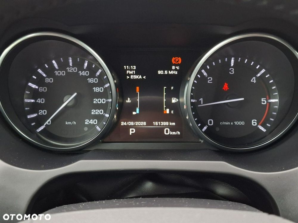 Land Rover Range Rover Evoque - 18