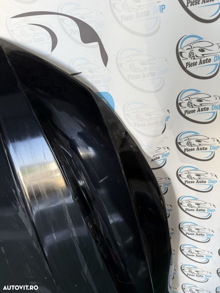 Capota vw volkswagen Arteon 2017-2024 - 8