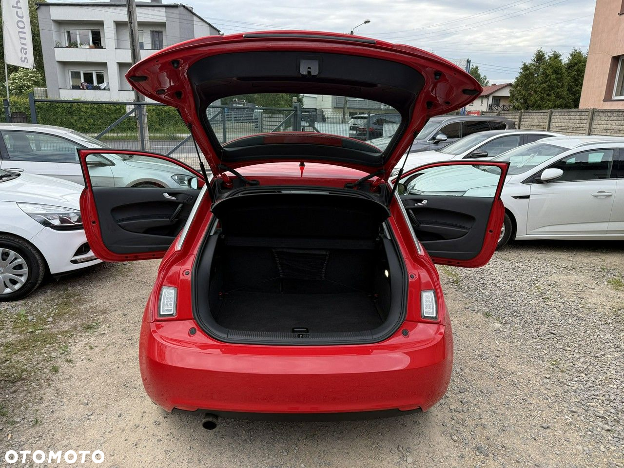 Audi A1 - 26