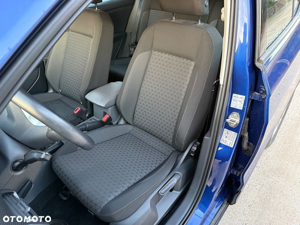 Volkswagen T-Cross 1.0 TSI Life - 13