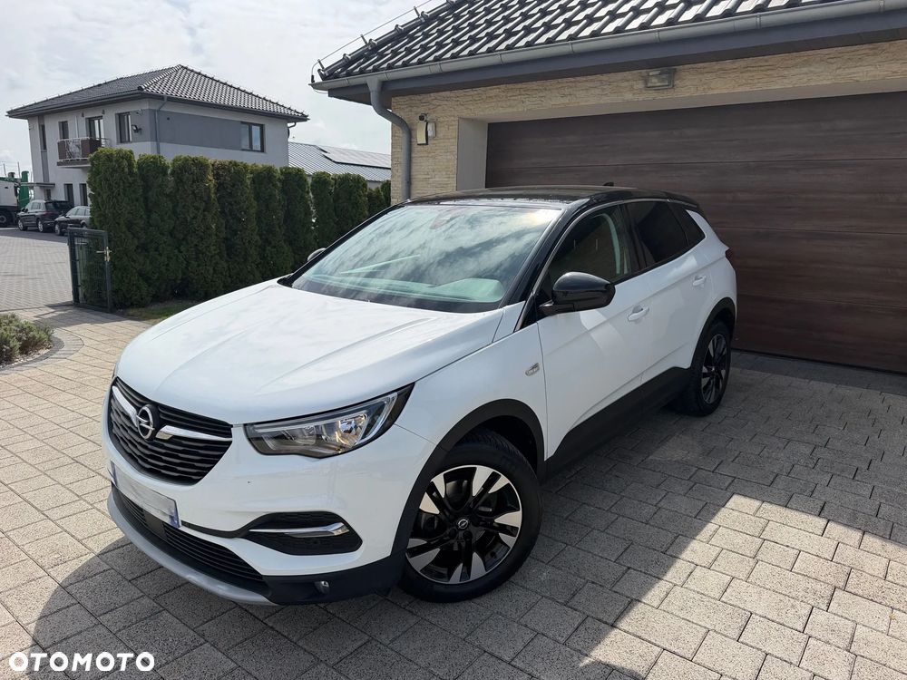 Opel Grandland X - 5