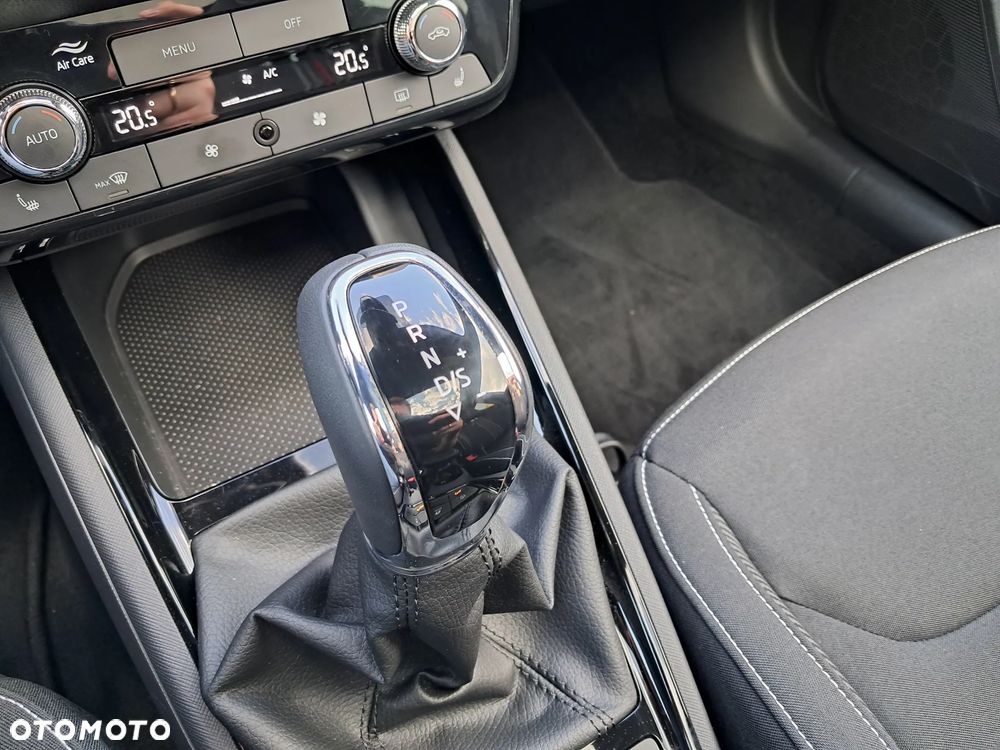 Skoda Kamiq 1.5 TSI Monte Carlo DSG - 31