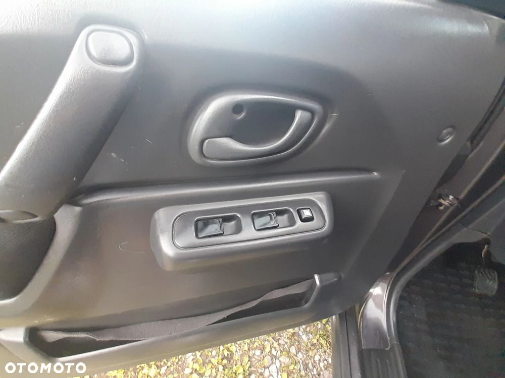 Suzuki Jimny 1.3 Comfort - 10