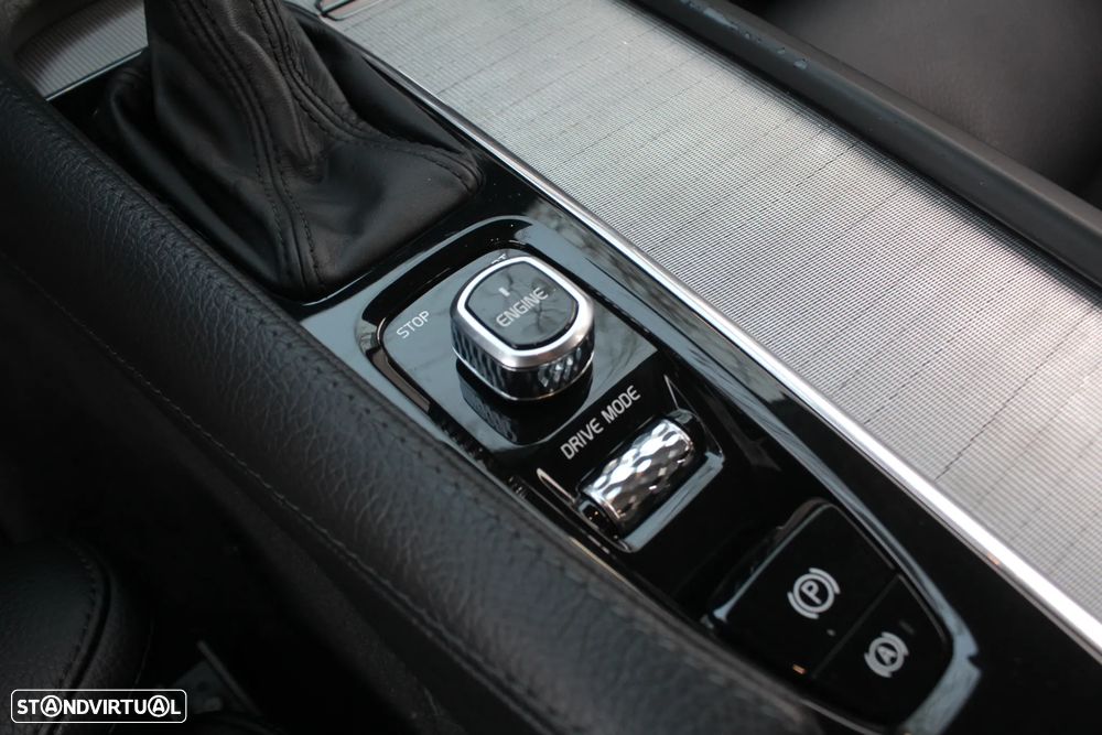 Volvo V90 2.0 D4 Inscription Geartronic - 48