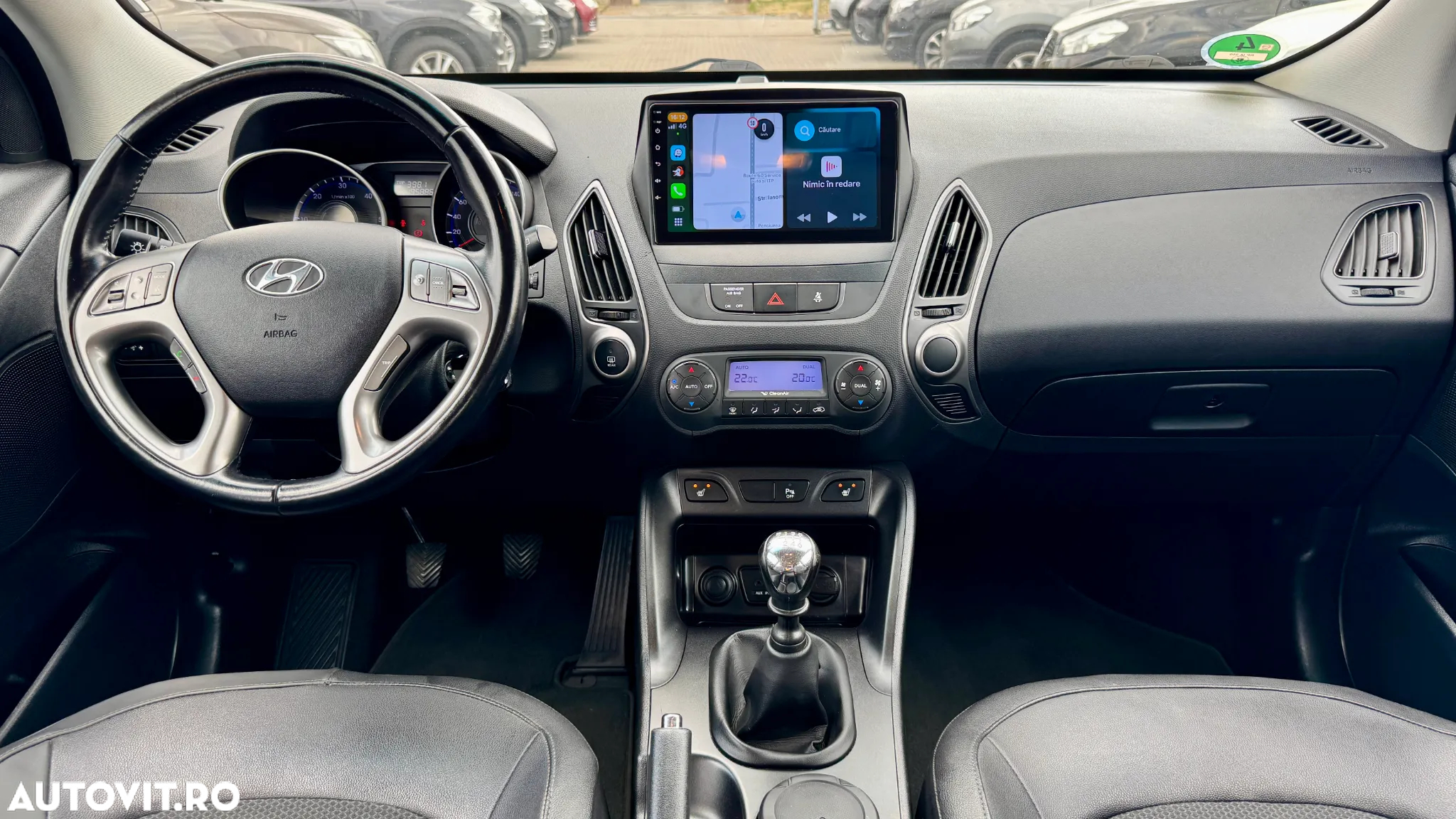 Hyundai ix35 - 5