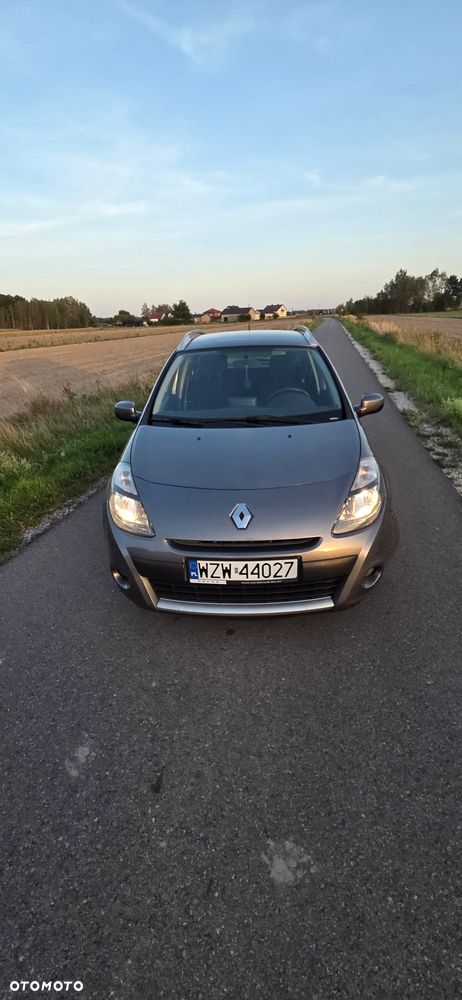 Renault Clio - 4