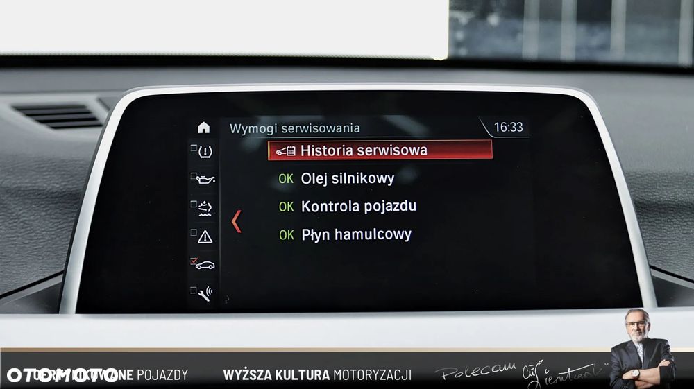 BMW X1 sDrive18d Advantage - 23