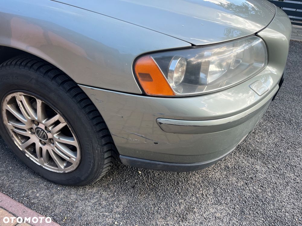 Volvo S60 2.4 '80' - 6