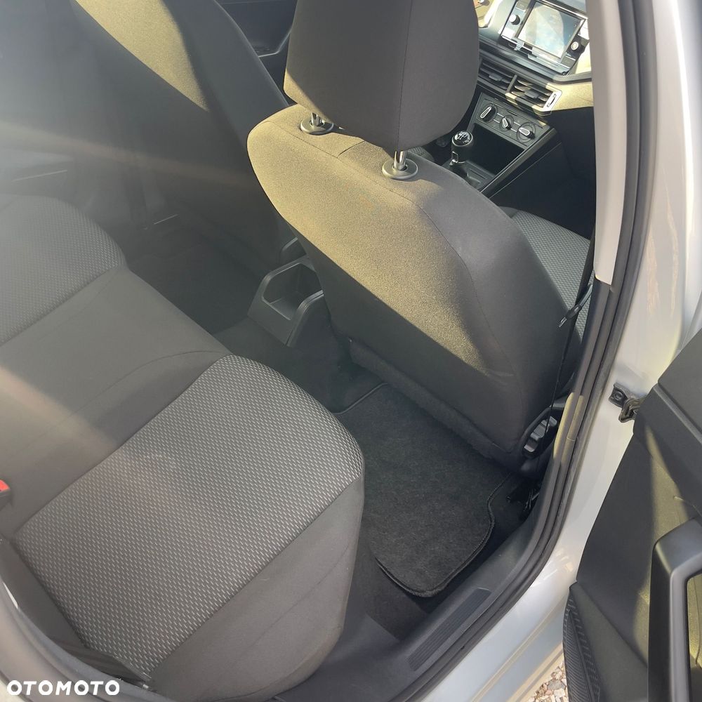 Volkswagen Polo 1.0 Trendline - 17
