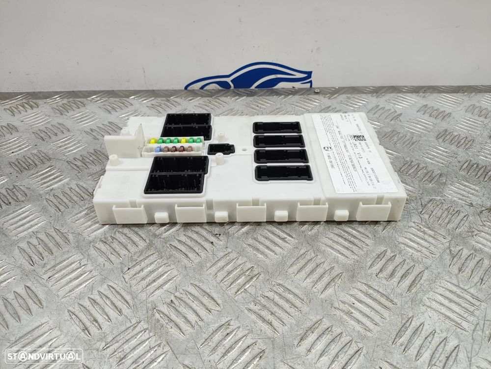 Caixa De Fusíveis Mini Cooper F56 - 4