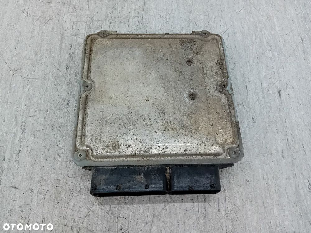 KOMPUTER, STEROWNIK VW PASSAT B6 3C0907115F 0261S02111 2.0 TSI - 3
