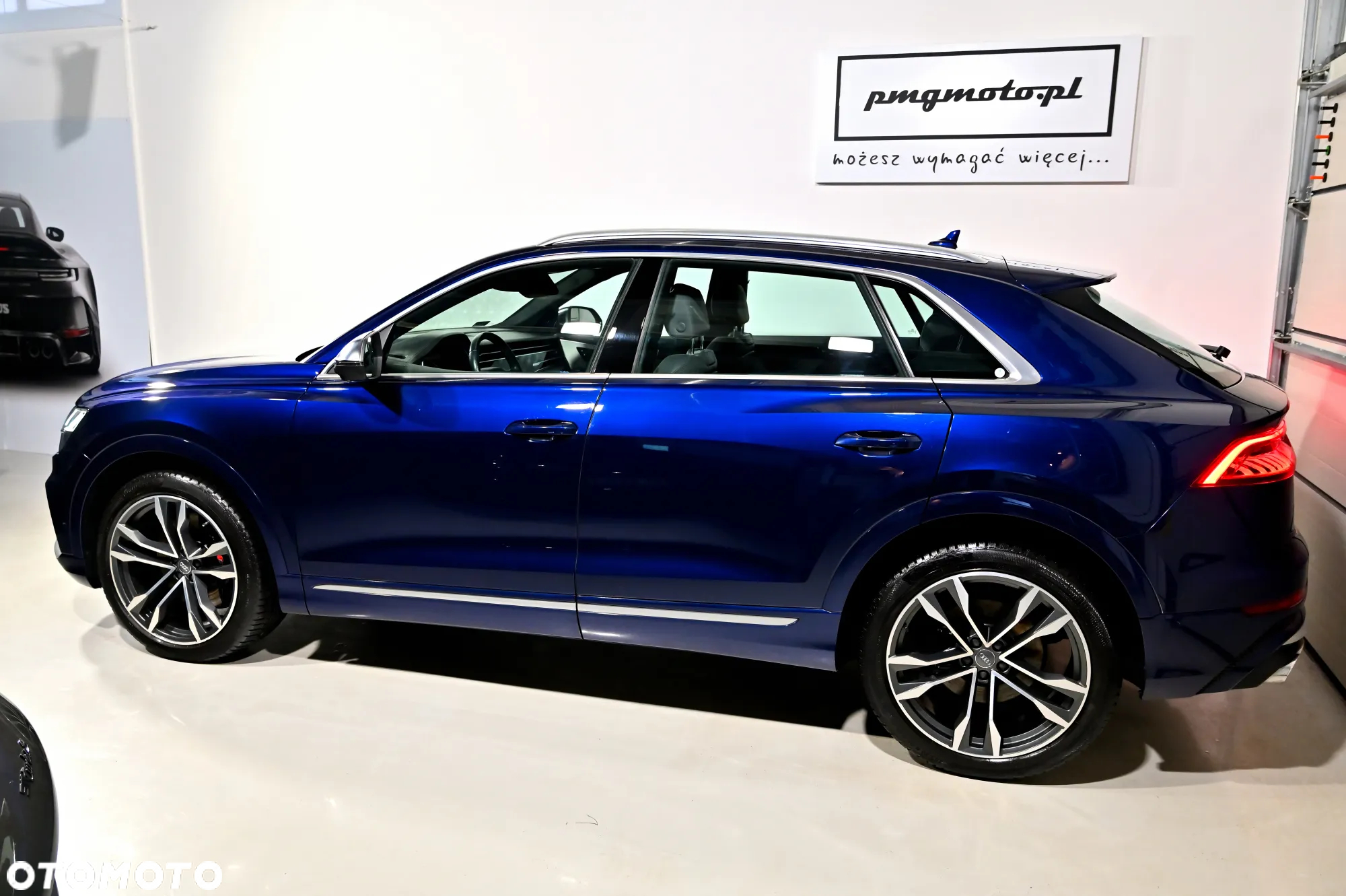 Audi SQ8 - 6