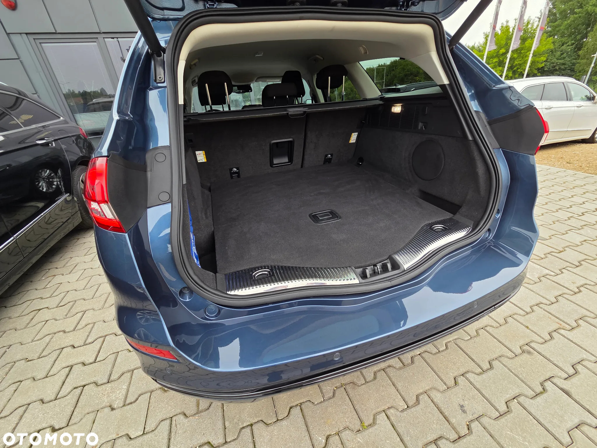 Ford Mondeo 2.0 TDCi Titanium - 28