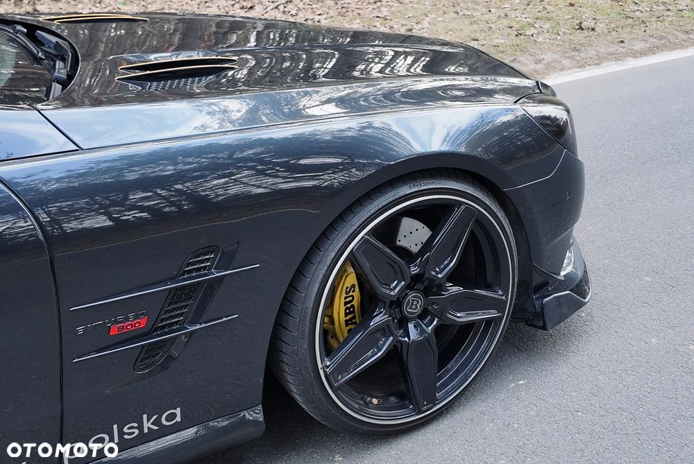 Mercedes-Benz SL - 17