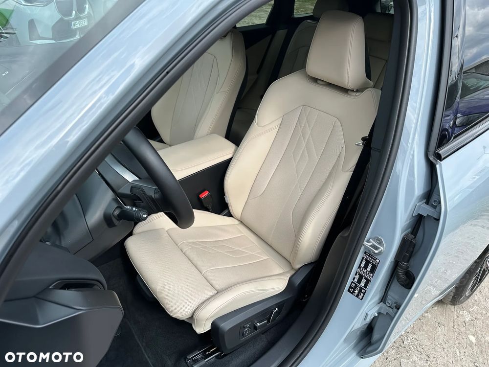 BMW X3 xDrive20d mHEV - 9