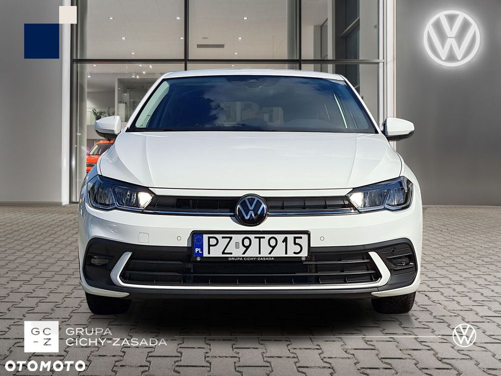 Volkswagen Polo - 9