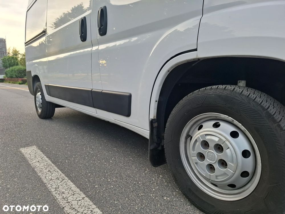Fiat Ducato - 14