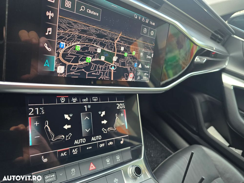 Audi A6 2.0 40 TDI S tronic Sport - 35