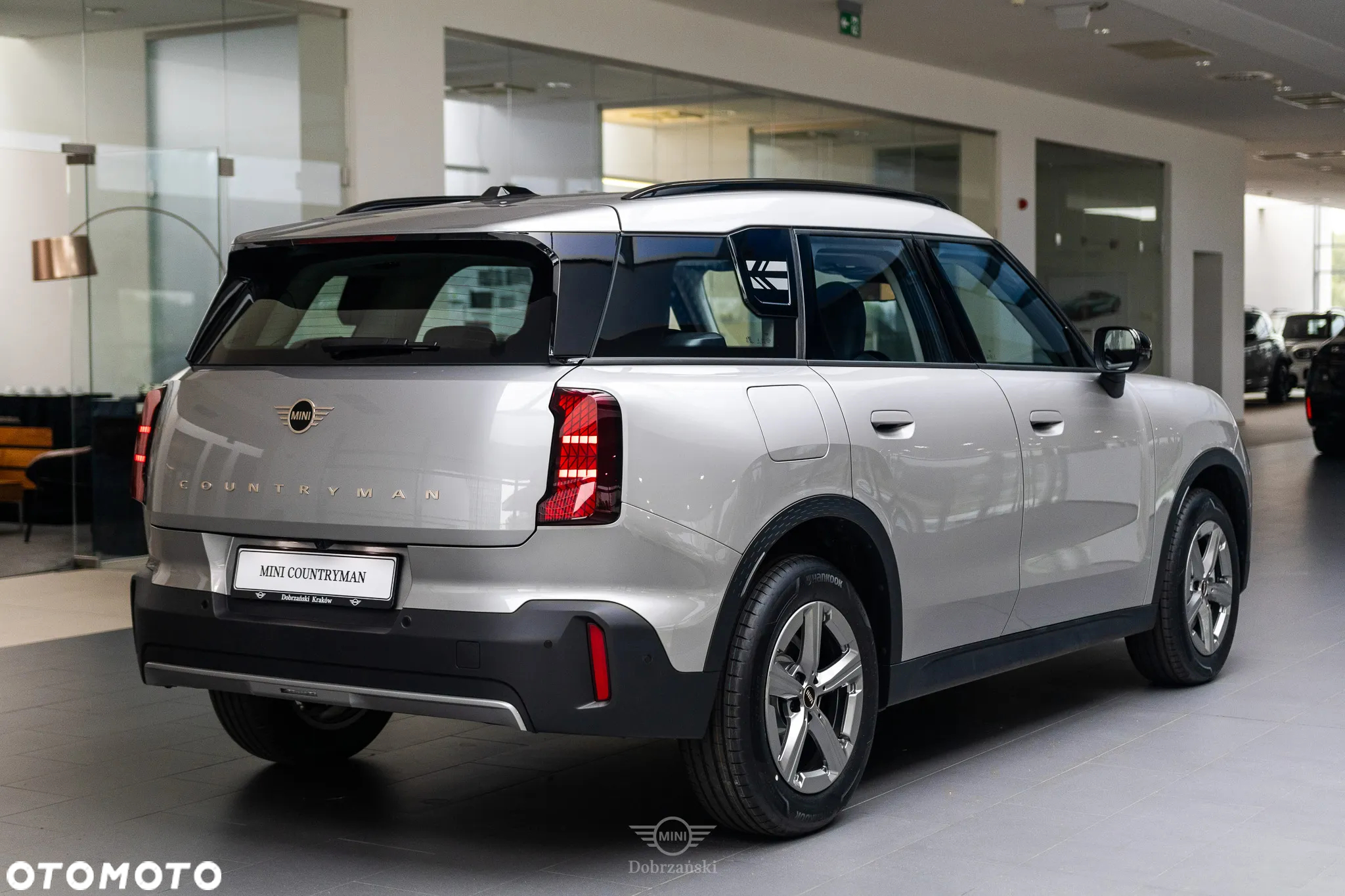 MINI Countryman - 4