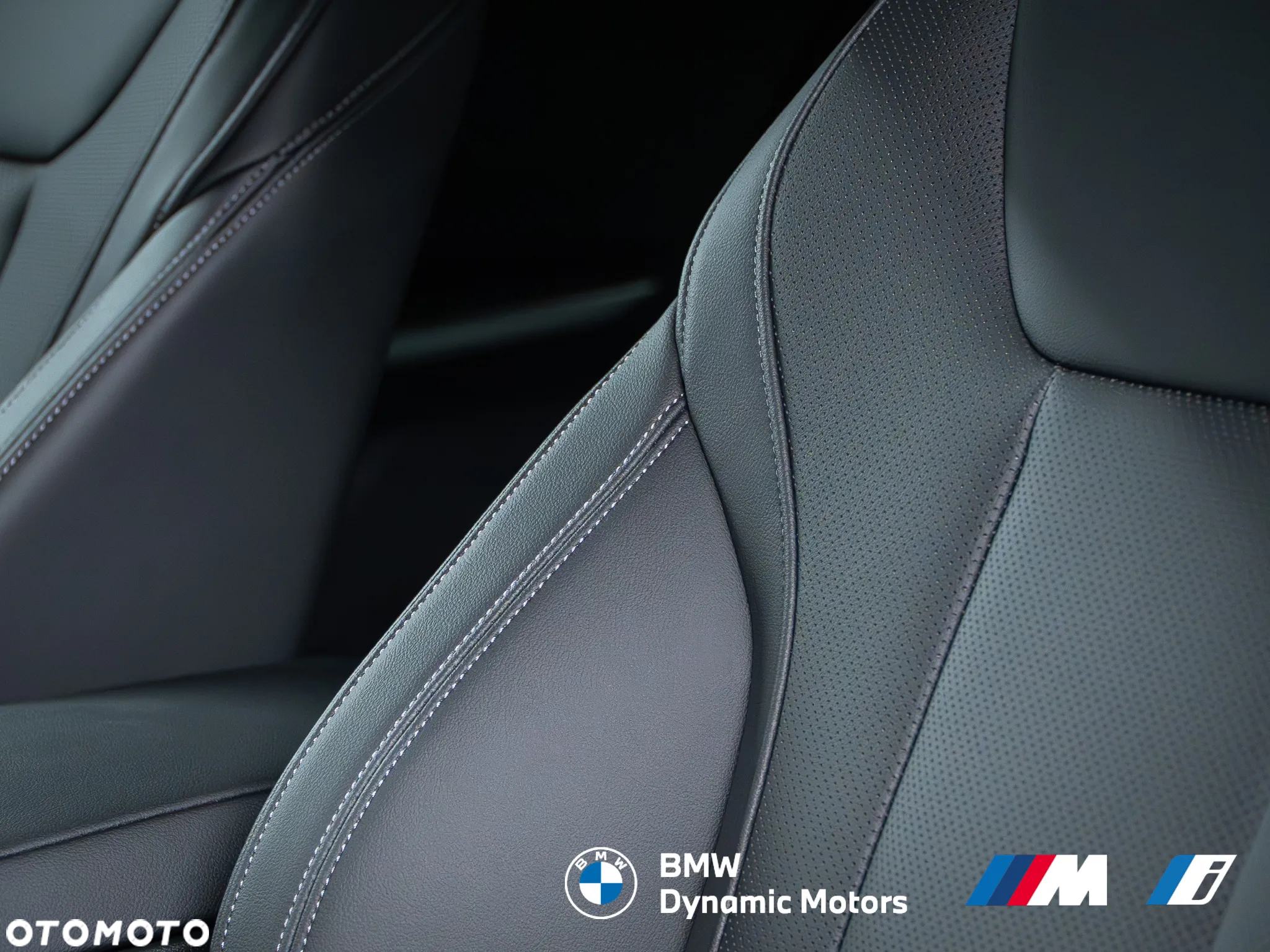 BMW Seria 3 320d xDrive M Sport - 23