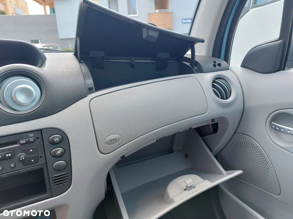 Citroën C3 1.4 SX - 15