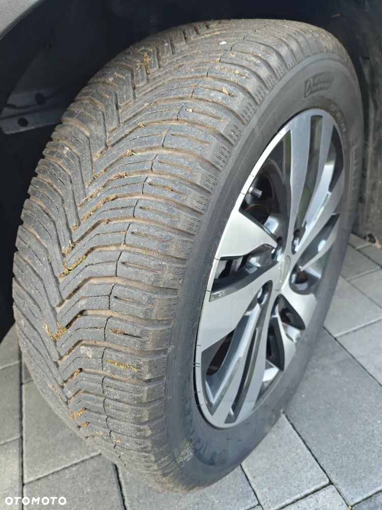 Suzuki SX4 S-Cross 1.4 Boosterjet Allgrip Automatik Comfort+ - 13