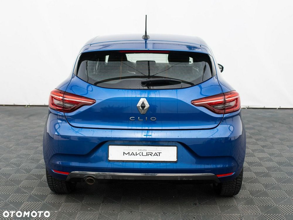 Renault Clio 1.0 TCe Intens - 9