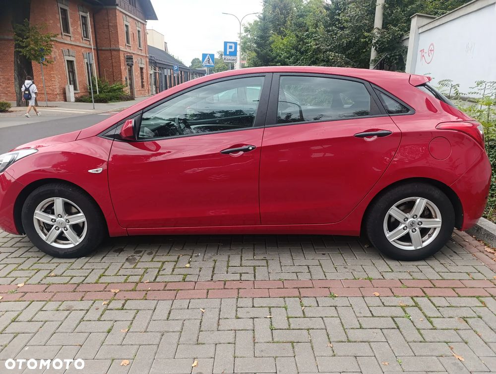 Hyundai i30 1.4 Style - 7