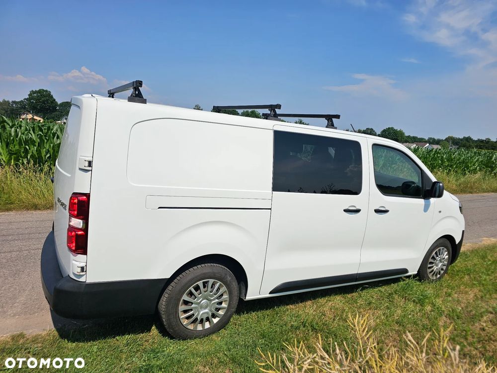 Toyota PROACE - 5