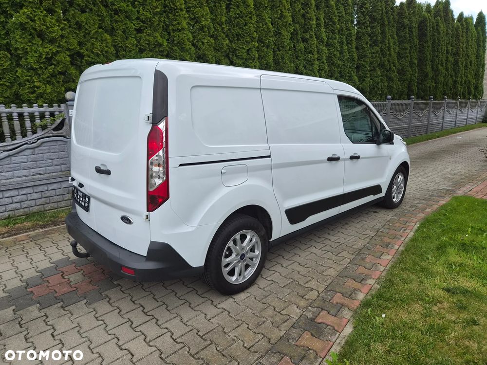 Ford Transit Connect - 4