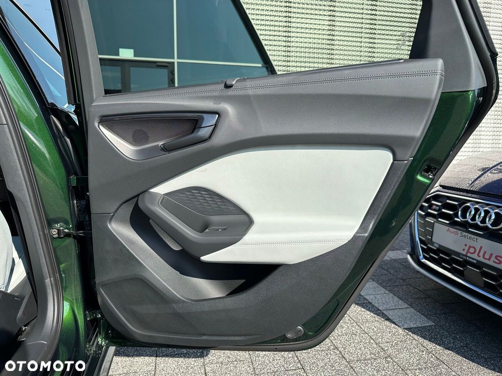 Audi A5 Limousine - 22