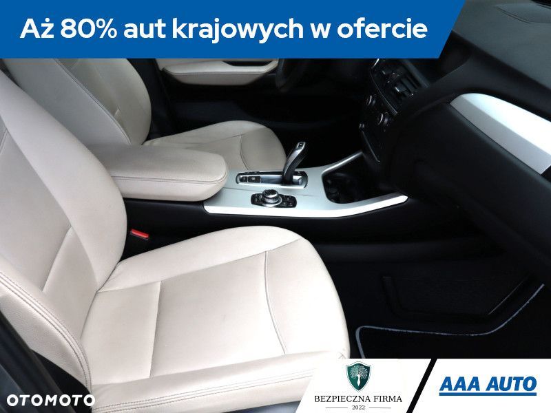 BMW X3 - 11