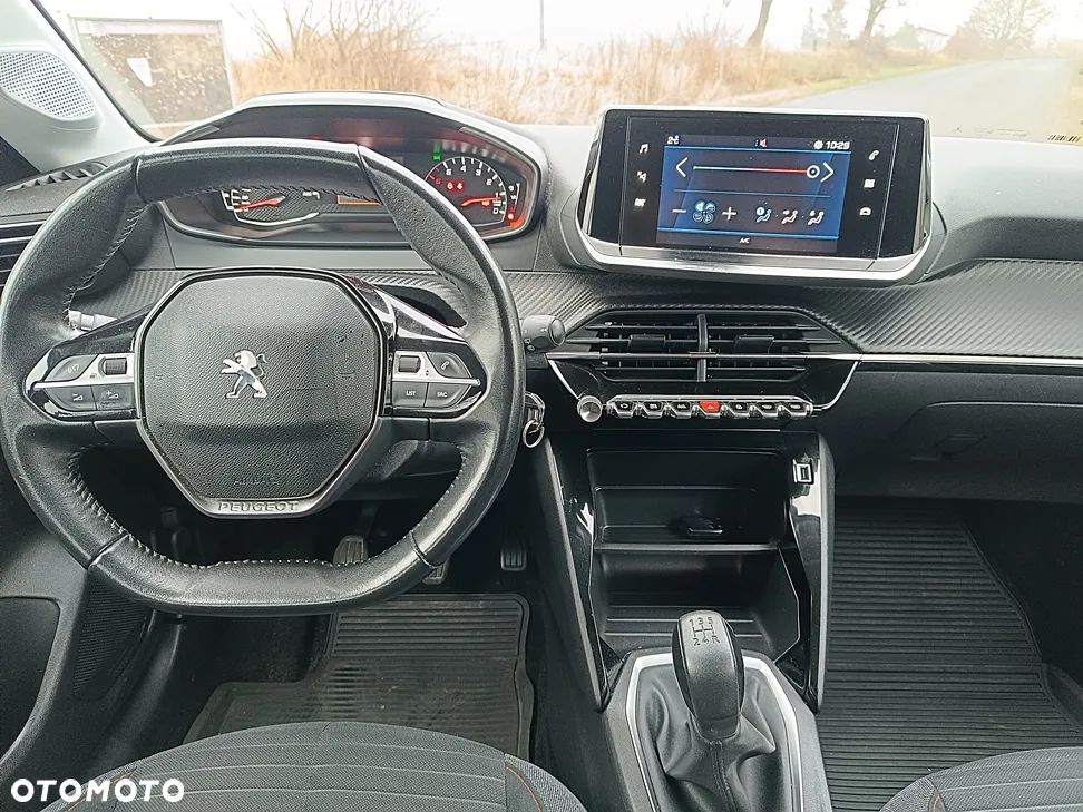 Peugeot 208 1.2 PureTech Active Pack S&S - 25