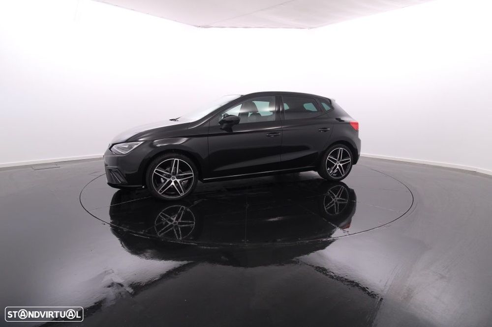 SEAT Ibiza 1.0 TSI FR - 2