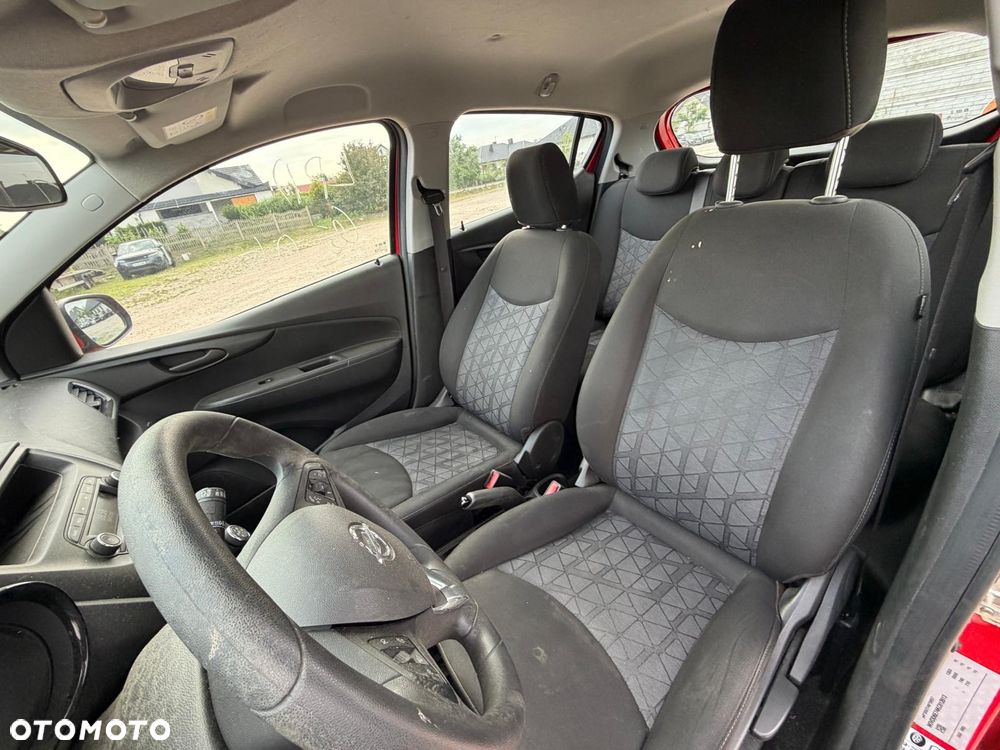 Opel Karl 1.0 Enjoy S&S - 10