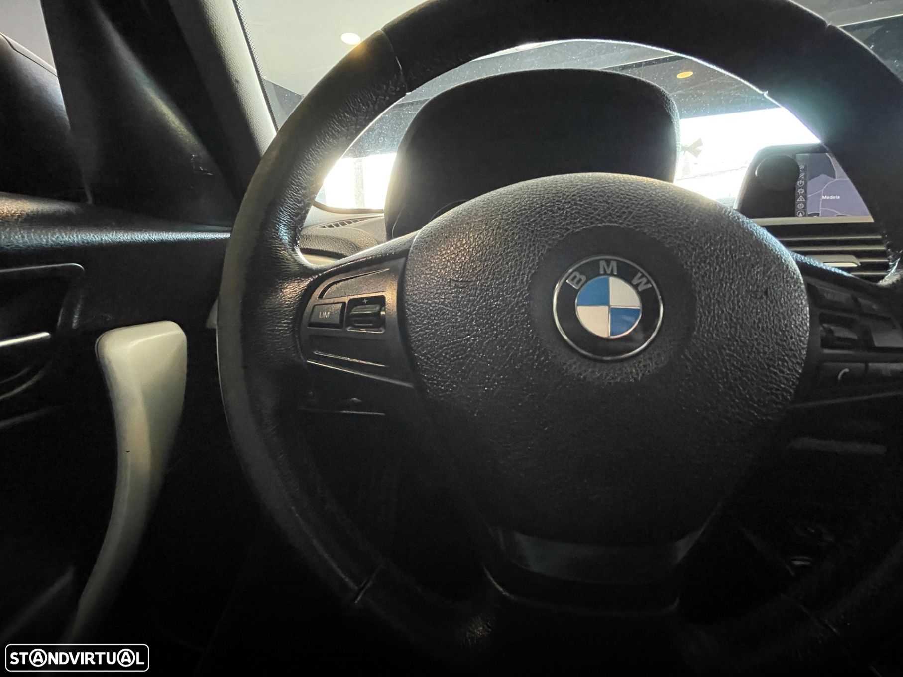 BMW 116 d EfficientDynamics - 30