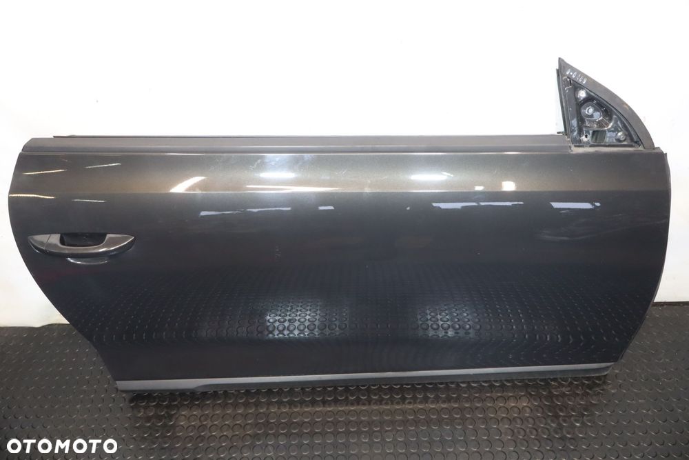 DRZWI PRAWY PRZÓD VOLKSWAGEN SCIROCCO III LR8X - 7