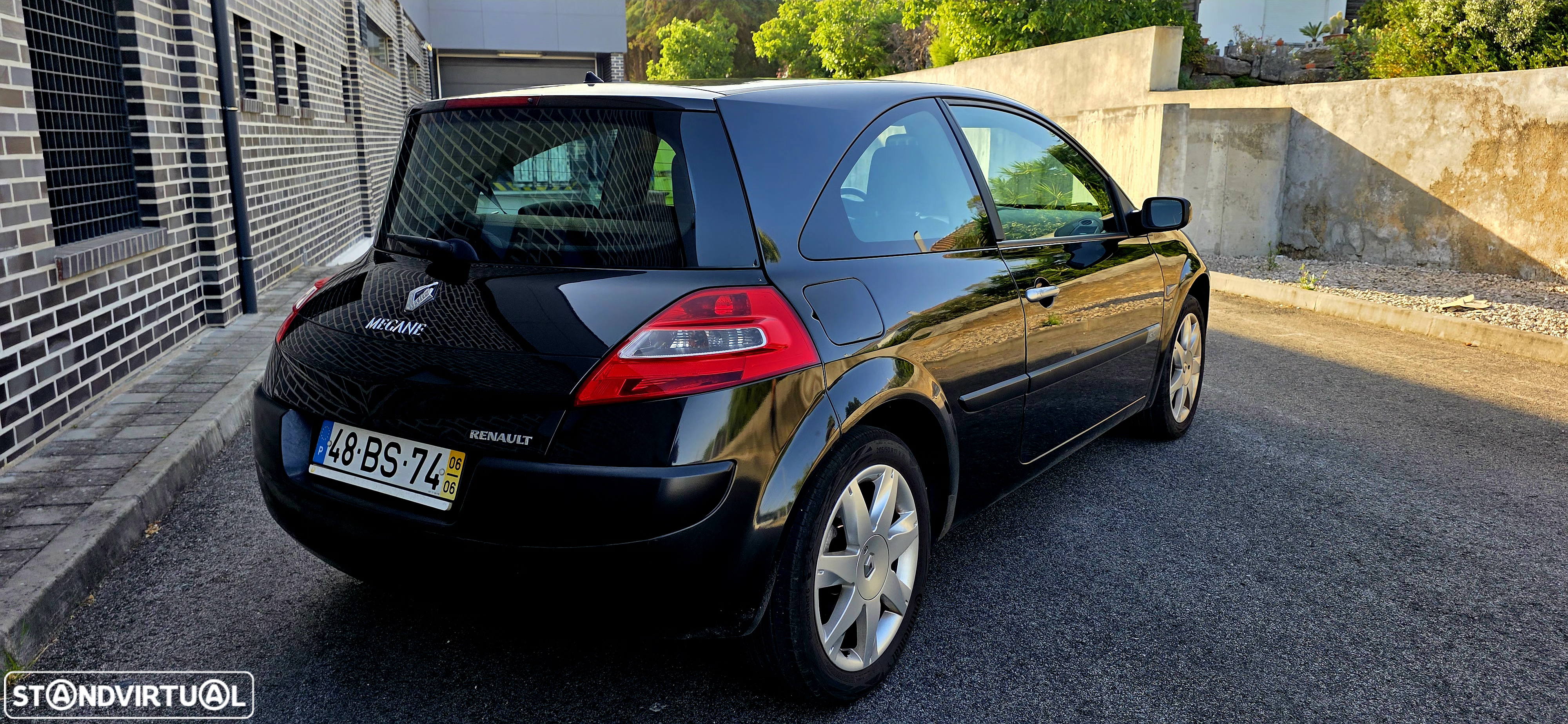 Renault Mégane 1.5 dCi Dynamique S - 11